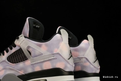 “Zen Air 4 Jordan Air Jordan Master” 4 0818